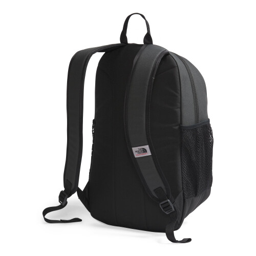 The North Face The North Face Y2k Backpack Tnf Black/Asphalt Grey One Size 2