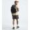 The North Face The North Face Y2k Backpack Tnf Black/Asphalt Grey One Size 5