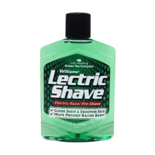 Williams Lectric Shave Elektrische Scheermes Originele Voorbereiding 7 Oz
