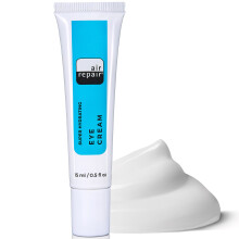Crème Contour des Yeux pour Hommes & Femmes - Air Repair Crème Hydratante Anti-Rides pour Yeux Gonflés