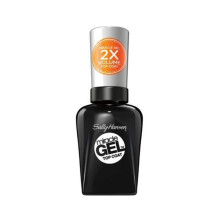 Sally Hansen Miracle Gel Nagellack 101 Top Coat, 15 ml (Verpackung kann abweichen)