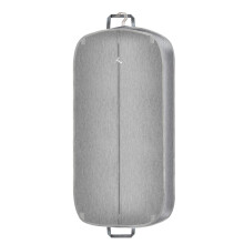 Limoomil Heavy Duty Waterproof Garment Bag for Travel, Tear Resistance Suit Bag for Men Travel for Suits, Tuxedos, Coats, Uniform. Grey, 42 inch?