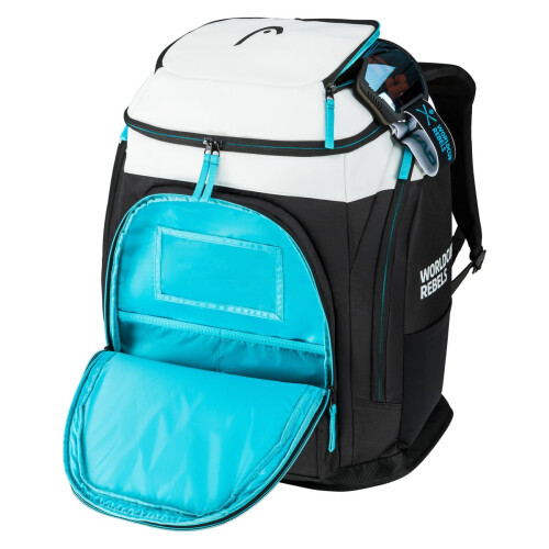 HEAD Head Racing Backpack S 2
