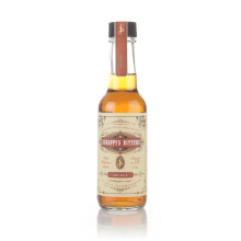 Scrappy's Orange Bitters