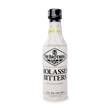 Fee Brothers Molasses Bitters 2.4% 150ml