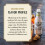 Fee Brothers Molasses Bitters 2.4% 150ml 4