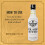 Fee Brothers Molasses Bitters 2.4% 150ml 3