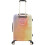 Bebe Women's Emma 3 Pc Spinner Suitcase Set, Gradient Poly, One Size, Emma 3 Pc Spinner Suitcase Set 4