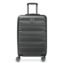 DELSEY PARIS - Air Armour - 68 cm x 44 cm x 29 cm - M - Black