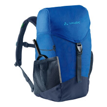 Vaude 15478 Unisex Adults? Backpacks 10-14L, Blue/Eclipse, 10 Liters