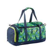Vaude Snippy, Unisex Kids? Bags, parrot green/eclipse, Einheitsgr??e