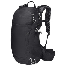Jack Wolfskin Crosstrail 22 St, Black, One Size