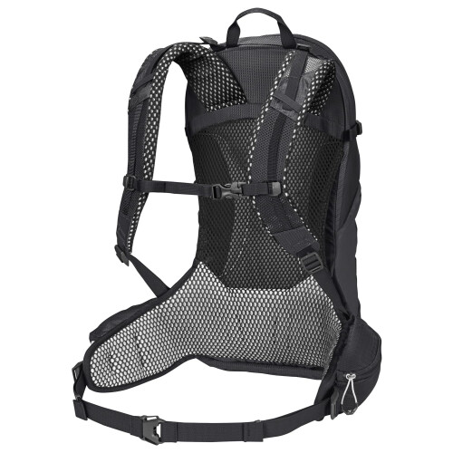 Jack Wolfskin Jack Wolfskin Crosstrail 22 St, Black, One Size 1