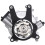 Remvacuümpomp 55269728 voor  500X, Doblo, Tipo 1