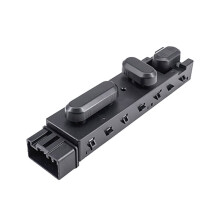 Bedieningsschakelaar voor Elektrische Stoelverstelling voor Explorer Sport Trac C-Max Escape Expedition F150 9L3T-14B709-FAW