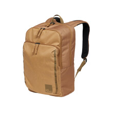 Jack Wolfskin HASENSPRUNG, Unisex Daypack, dunelands, ONE SIZE -