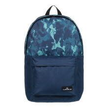 Quiksilver Men's Poster Backpack, Navy, One Size