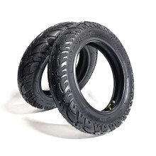 12 Inch Solid Tyre 12 1/2x2 1/4 (62-203) for E-Bike Scooter Tire Solid Tires for Electric Scooter 12.5x2.50 Outer Tire