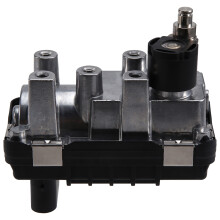 G-59 786880 6NW009550 Turbo Electric Actuator Solenoid Valve for  Transit 2.2T
