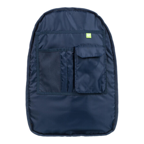 Quiksilver Quiksilver Men's Poster Backpack, Navy, One Size 2