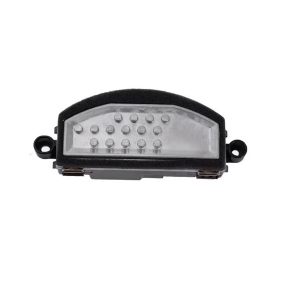 Hvac Blower Motor Resistor Module Regulator A4479063000 4479063000 For - Vito W447 W448 2014-2020 6033129716433