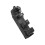 Car Electric Master Power Window Control  Regulator Button KF21-66-350 for  CX-5 2012-2020 RHD 3