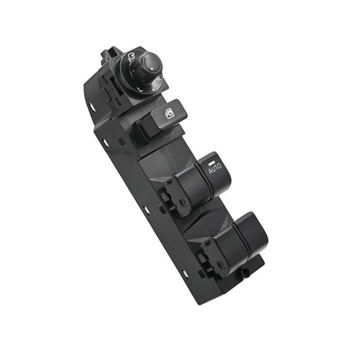Car Electric Master Power Window Control  Regulator Button KF21-66-350 for  CX-5 2012-2020 RHD 2
