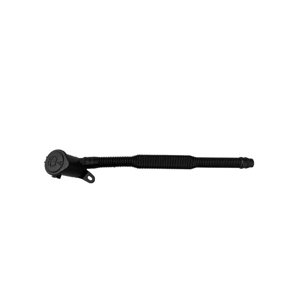 New 61667009125 Windshield Wiper Washer Filler Pipe Neck Hose Tube For For 7 Series E65 E66 E67 745I 750Li 760Li 4711147588585