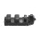 Car Electric Master Power Window Control  Regulator Button KF21-66-350 for  CX-5 2012-2020 RHD 5