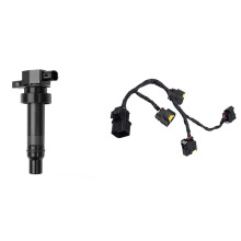 Cavo di Collegamento Bobina di Accensione 27301-2B010 27350-2B000 per per Motor 10-11 per Soul 1.6L 273012B010