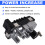 G-59 786880 6NW009550 Électrovanne de Commande Turbo pour  Transit 2.2T 4