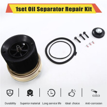 2176067 Truck Oil Separator Repair Kit for  L-/P-/G-/R-/S-Series 1883239 1866692 1921821 1921822 2060980 2139831