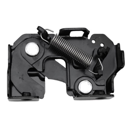 For  370Z 2009-2020  G25 2011-2012 Front Hood Lock  Actuator Front Left 65601-JL60A