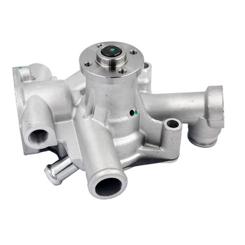 119621-42006 Nuova Pompa 'Acqua per Motori per  3YM20