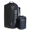 Jack Wolfskin All-in Duffle 65, Midnight Sky, Standard Size, Not Applicable 5