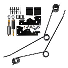 New Tunnel Ice Scratchers with Replaceable Tips 860202267 Replace 860201107, 860202288 for GSX 2014-2015