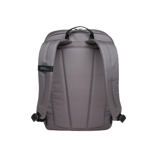 Jack Wolfskin Jack Wolfskin TAUBENBERG, Unisex Daypack, slate, One Size - 1
