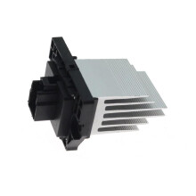 Radiatorventilator Motorweerstand 10354369 voor Chinese voor SAIC voor I5 I6 Nieuwe MG5