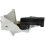 Car 2.0 Shift Control Support Plate Gear  Bracket 243779, 2437.79, 9659241380 for  307  C4 8