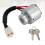 Interruptor de Ignição 37410-59110 para  B1550D B1750D com 2 Chaves 2