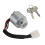 Interruptor de Ignição 37410-59110 para  B1550D B1750D com 2 Chaves 3