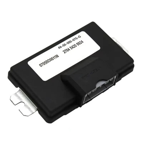 Transfer Case ECU Module Control Unit 44-50-000-075-G for Great Wall Fengjun 3/ 5  H3 1