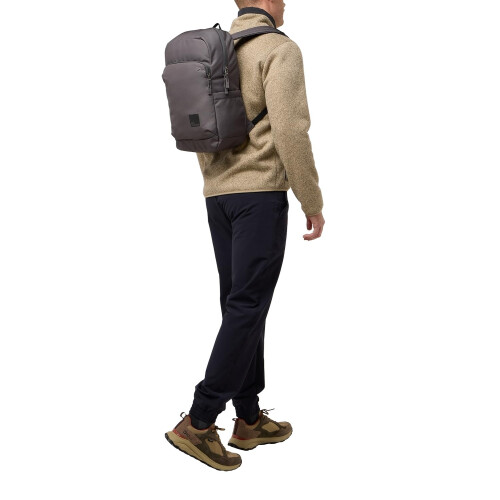 Jack Wolfskin Jack Wolfskin TAUBENBERG, Unisex Daypack, slate, One Size - 2