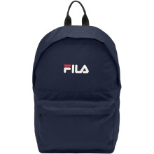 FILA Unisex's Formosa Backpack S?Cool Two, Black (Black Iris), One Size