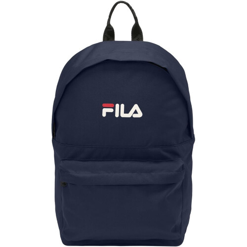 Fila FILA Unisex's Formosa Backpack S?Cool Two, Black (Black Iris), One Size