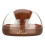 BODY COLLECTION DUO BRONZING DOME DARK 1