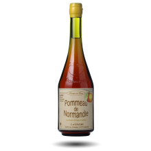 Pommeau de Normandie, Domaine Pacory