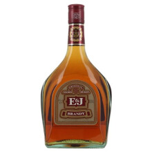 E&J VS Californian Brandy 70cl Bottle