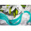 Schwarzkopf Schwarzkopf LIVE NEW Wild Wefts Turquoise 2