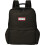 Hunter HUNTER Mens Original Nylon Backpack Green One Size 1